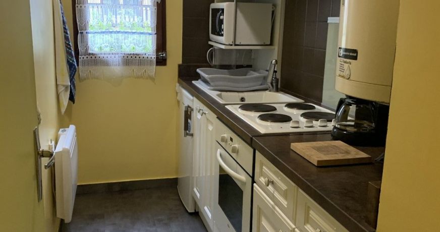 vente Appartement Blonville Sur Mer