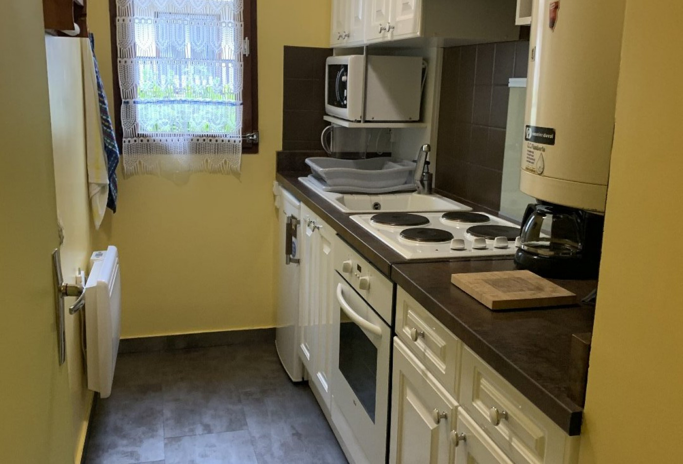 vente Appartement Blonville Sur Mer - Photo 4