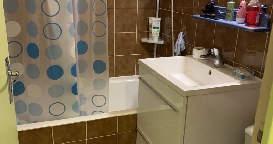 vente Appartement Blonville Sur Mer