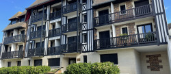 vente Appartement Blonville Sur Mer