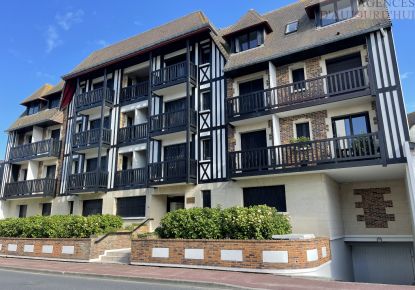 vente Appartement Blonville Sur Mer
