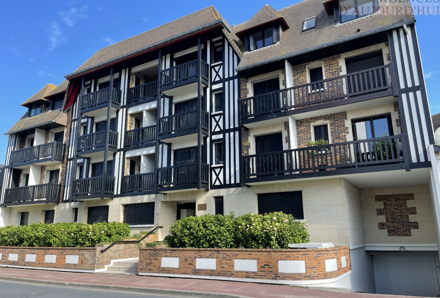vente Appartement Blonville Sur Mer - Photo 1