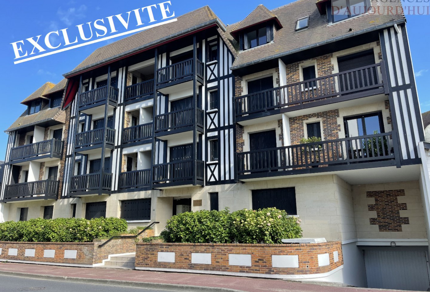 vente Appartement Blonville Sur Mer - Photo 1