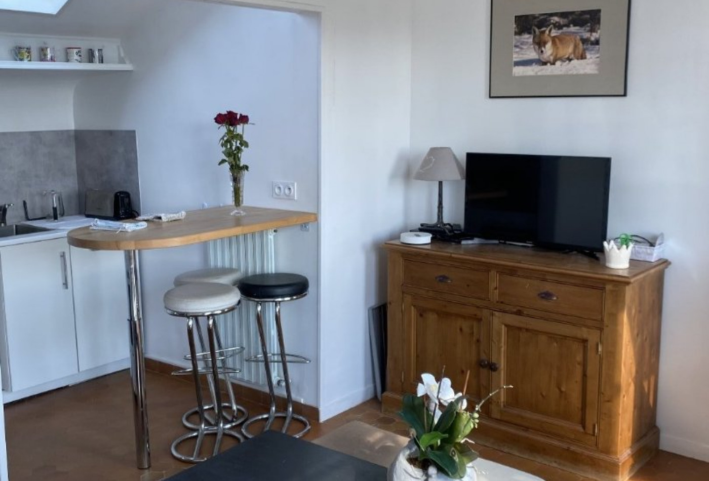 vente Maison Blonville Sur Mer - Photo 5