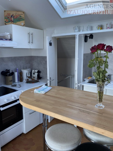 vente Maison Blonville Sur Mer - Photo 6