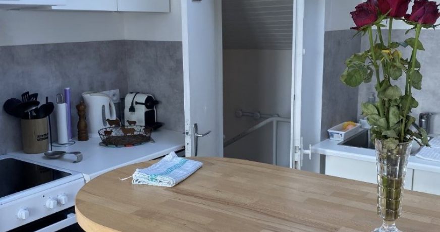 vente Maison Blonville Sur Mer