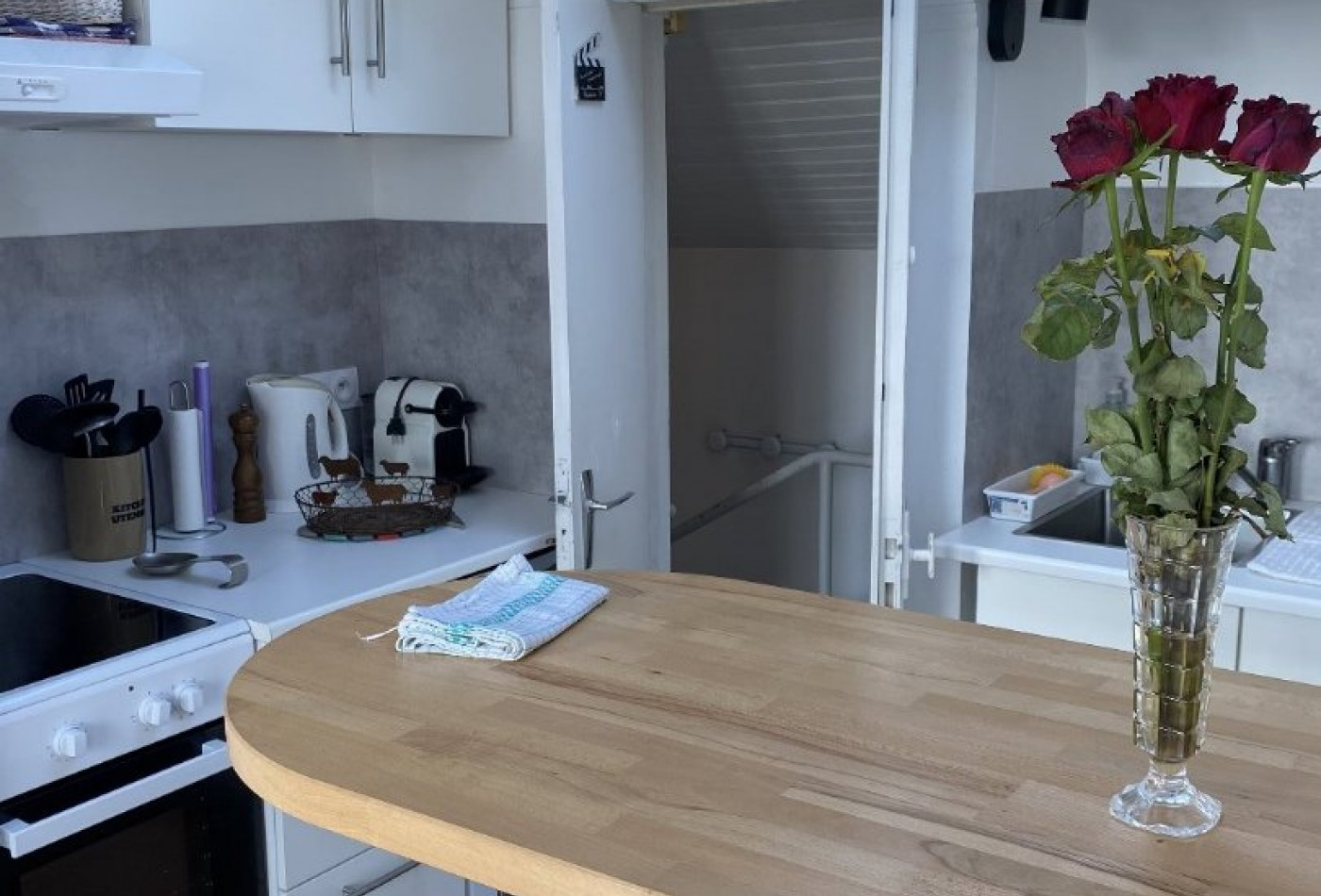 vente Maison Blonville Sur Mer - Photo 6