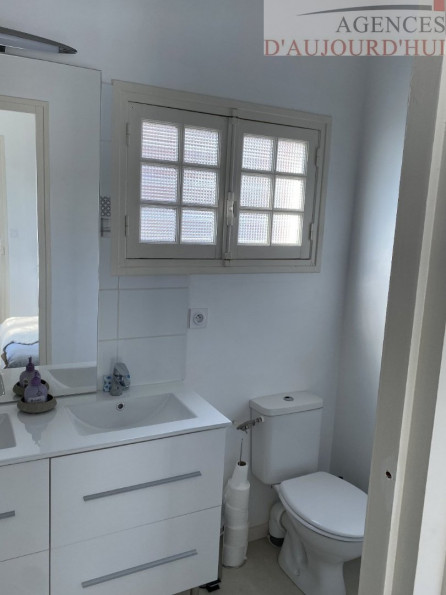 vente Maison Blonville Sur Mer - Photo 9