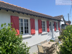 vente Maison Blonville Sur Mer