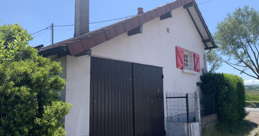 vente Maison Blonville Sur Mer