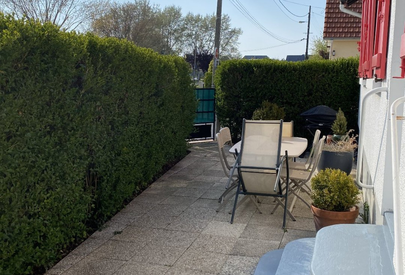 vente Maison Blonville Sur Mer - Photo 10