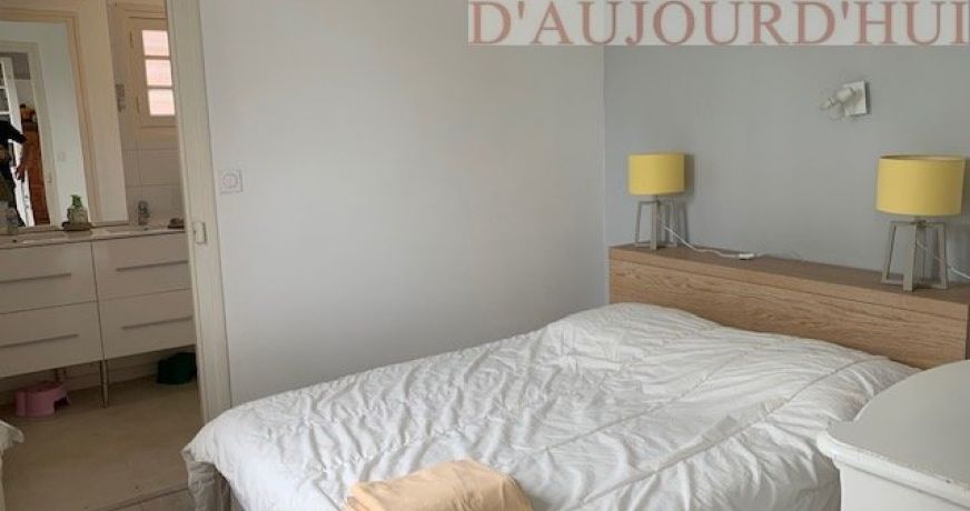 vente Maison Blonville Sur Mer