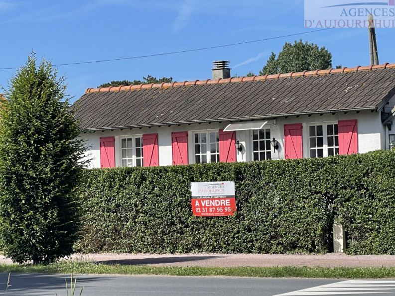 vente Maison Blonville Sur Mer - Photo 1