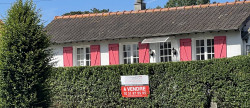 vente Maison Blonville Sur Mer