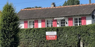 vente Blonville Sur Mer