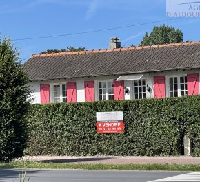à vendre Blonville Sur Mer