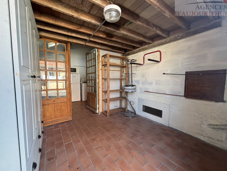 vente Maison Blonville Sur Mer - Photo 10