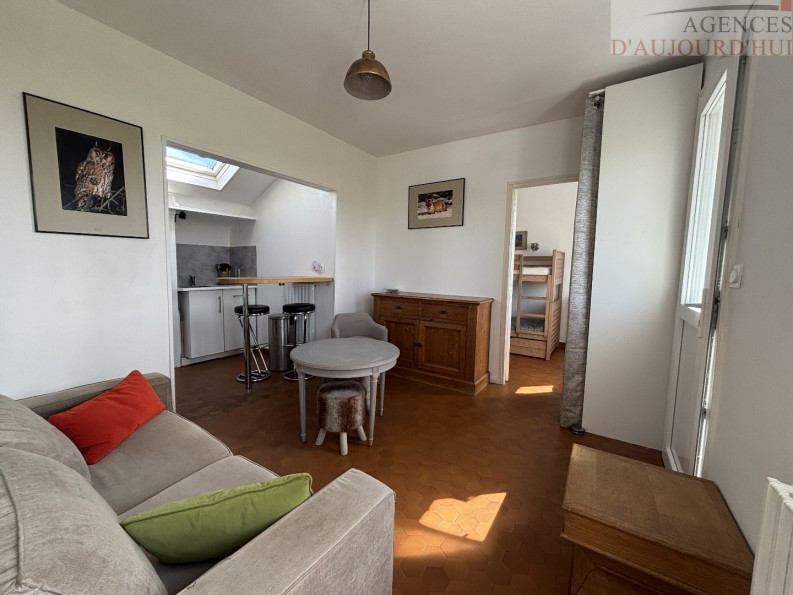 vente Maison Blonville Sur Mer - Photo 5