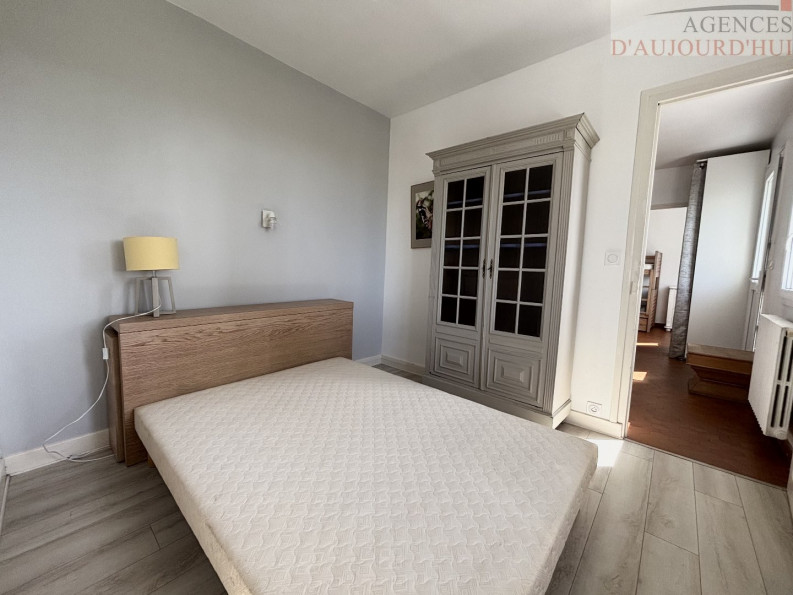 vente Maison Blonville Sur Mer - Photo 7