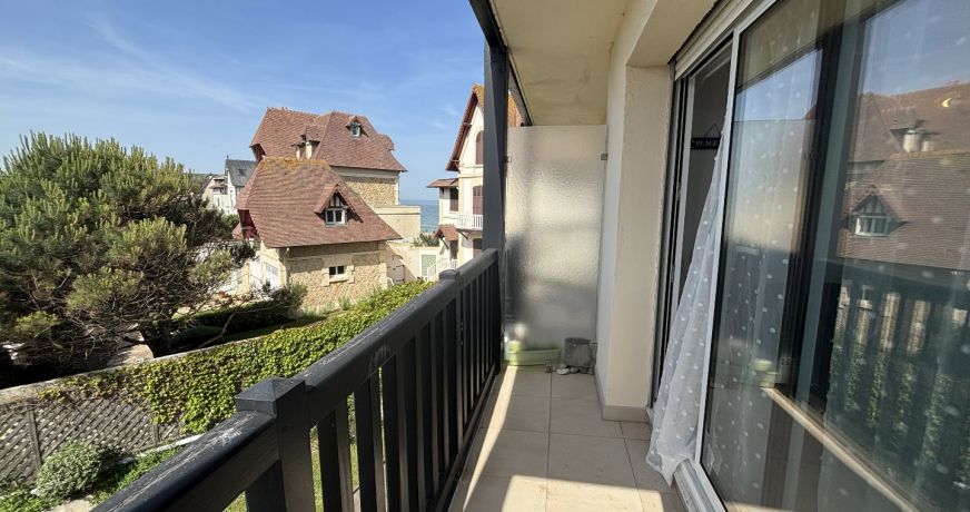 vente Appartement Blonville Sur Mer
