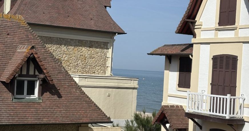 vente Appartement Blonville Sur Mer