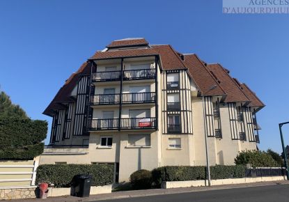 vente Appartement Blonville Sur Mer