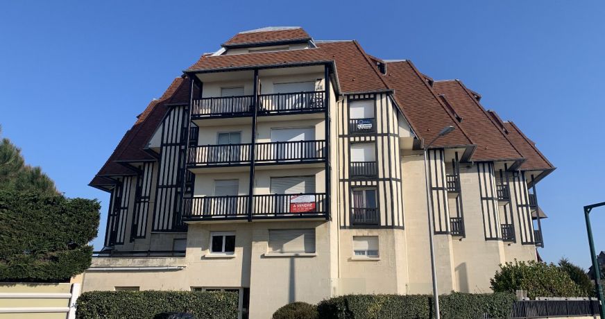 vente Appartement Blonville Sur Mer