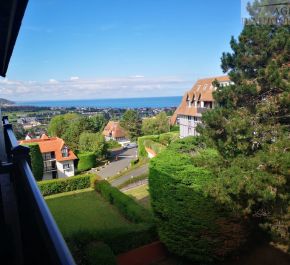 à vendre Blonville Sur Mer