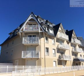 à vendre Blonville Sur Mer