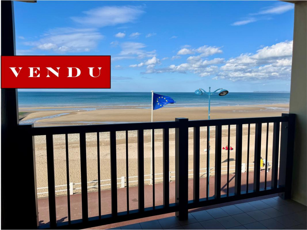 à vendre Appartement Villers-sur-mer - Photo 2