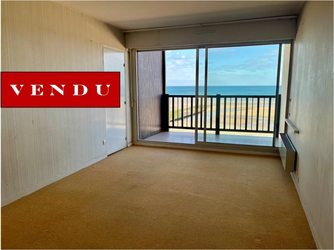 à vendre Appartement Villers-sur-mer - Photo 3