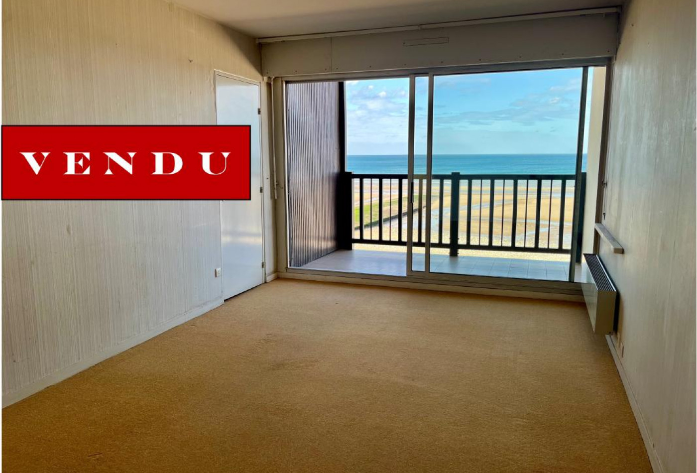 vente Appartement Villers-sur-mer - Photo 3