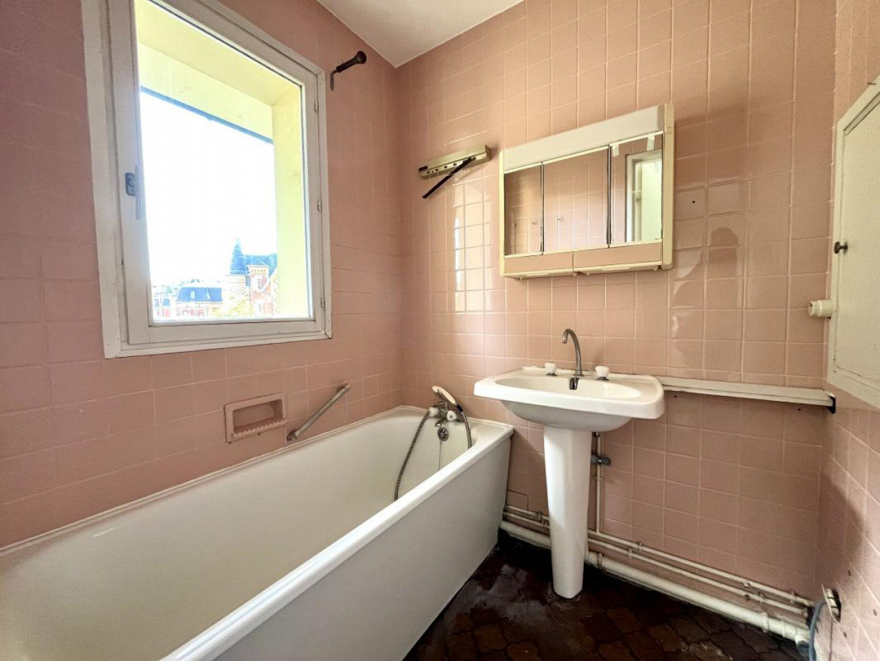 à vendre Appartement Villers-sur-mer - Photo 8