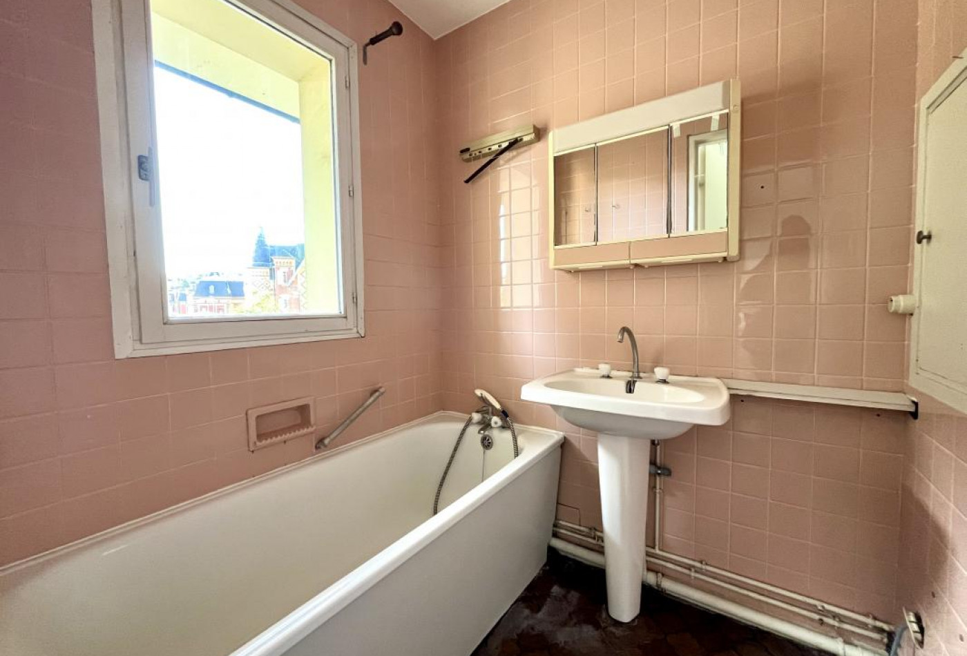 vente Appartement Villers-sur-mer - Photo 8