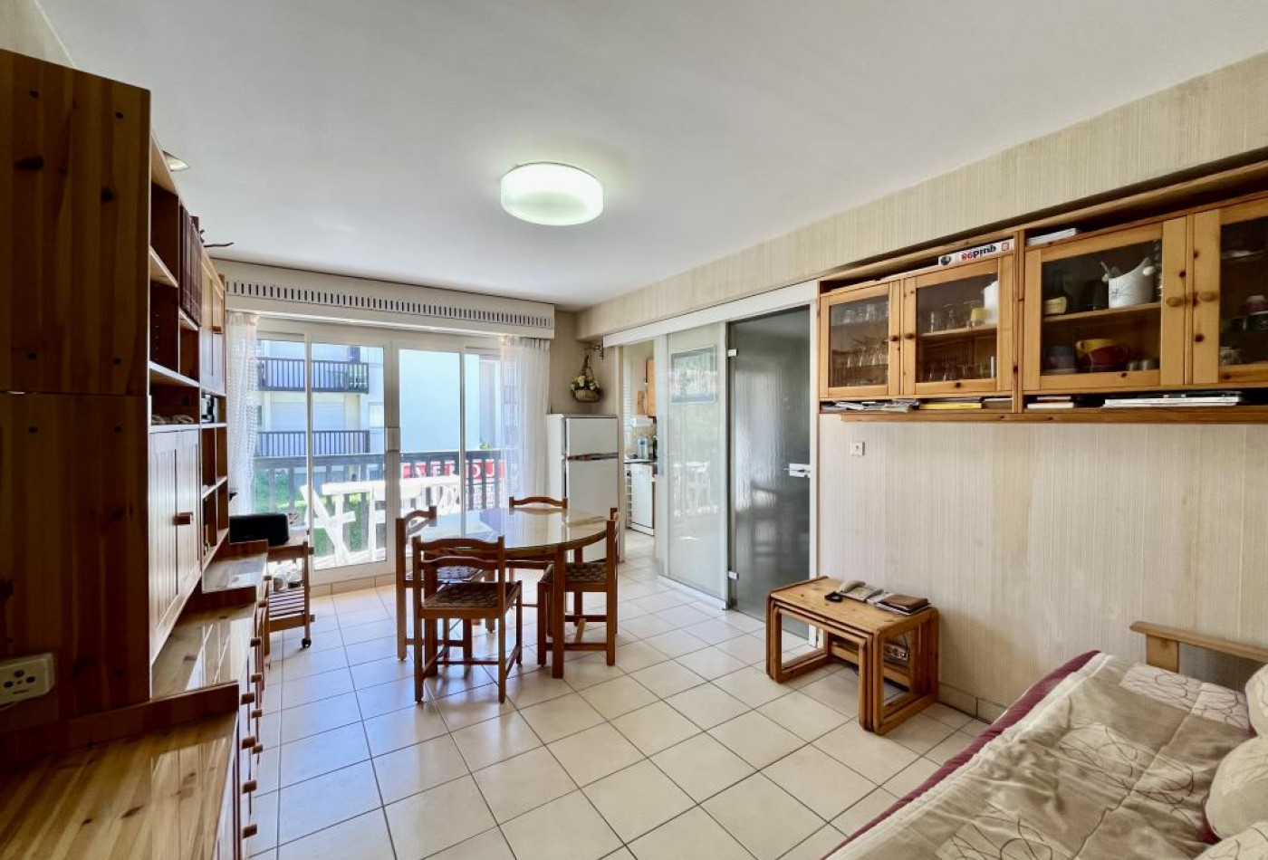 vente Appartement Villers-sur-mer - Photo 2