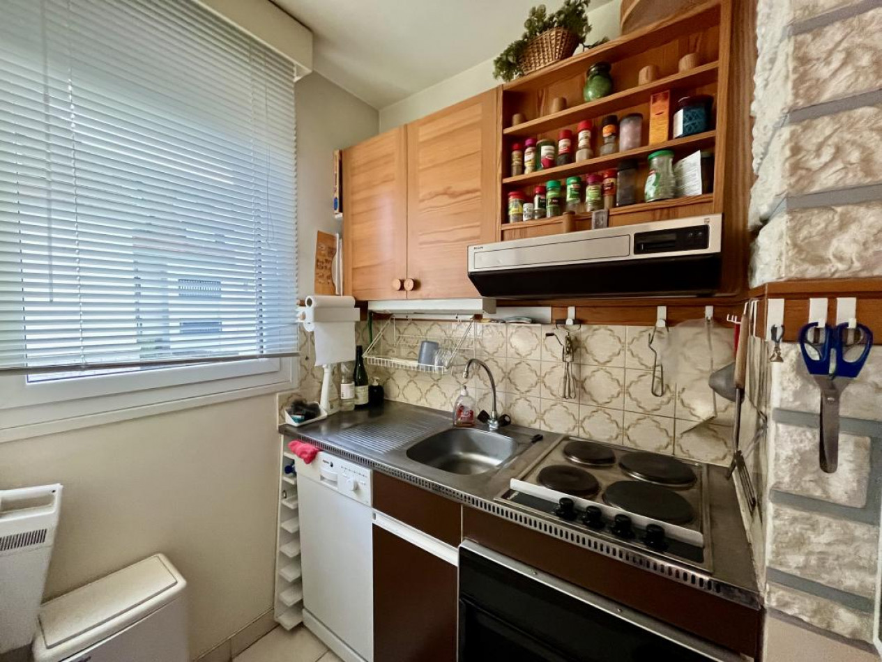 à vendre Appartement Villers-sur-mer - Photo 5