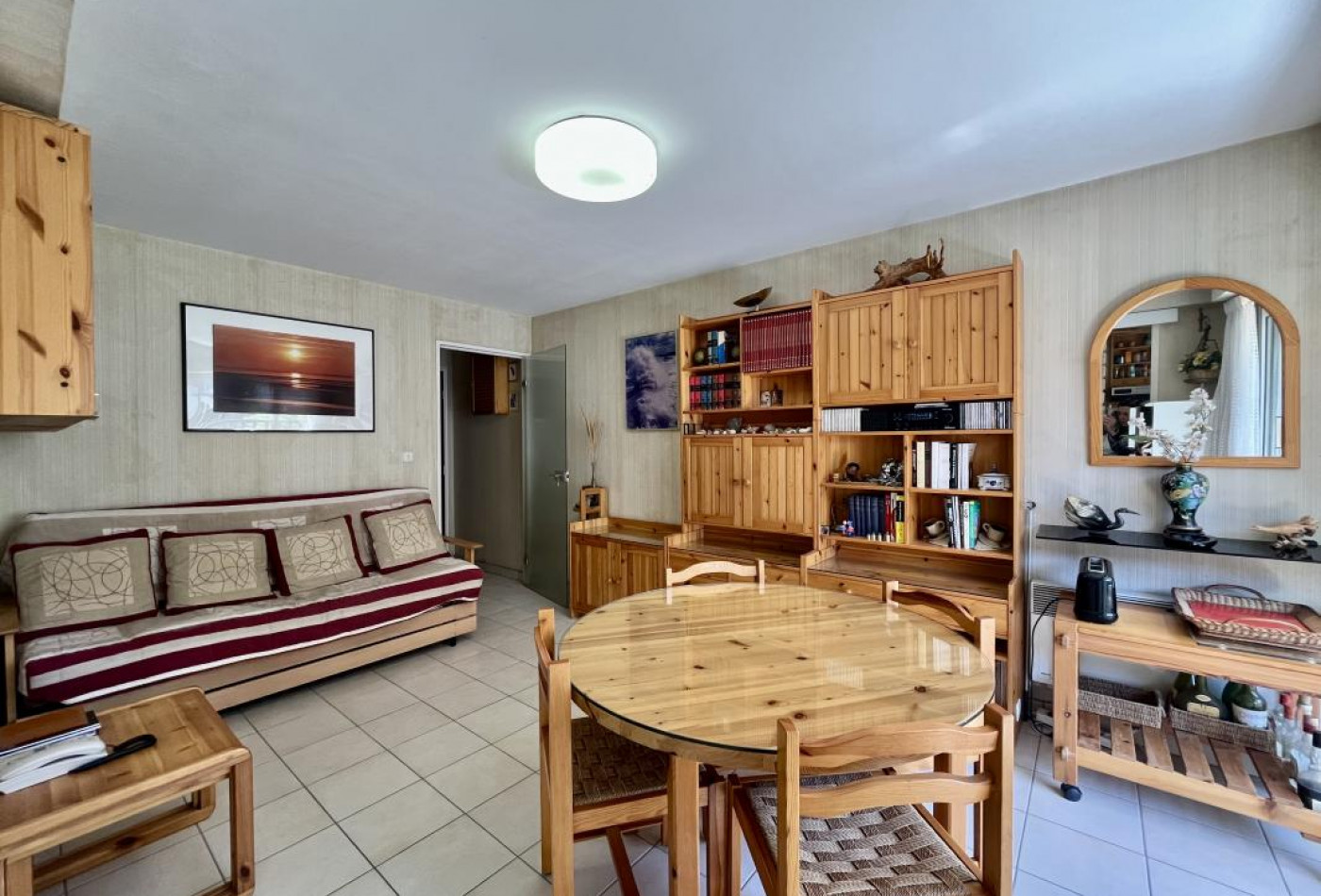 vente Appartement Villers-sur-mer - Photo 6