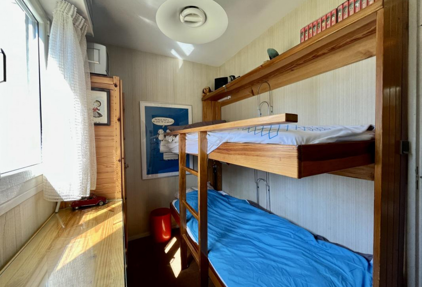 vente Appartement Villers-sur-mer - Photo 9