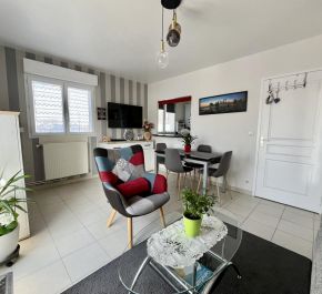 à vendre Villers-sur-mer