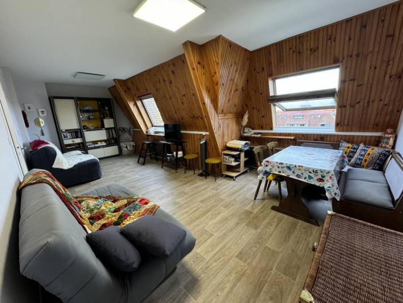 vente Appartement Villers-sur-mer - Photo 1