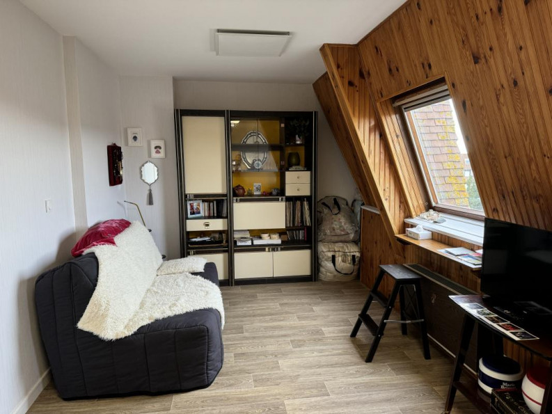 vente Appartement Villers-sur-mer - Photo 2