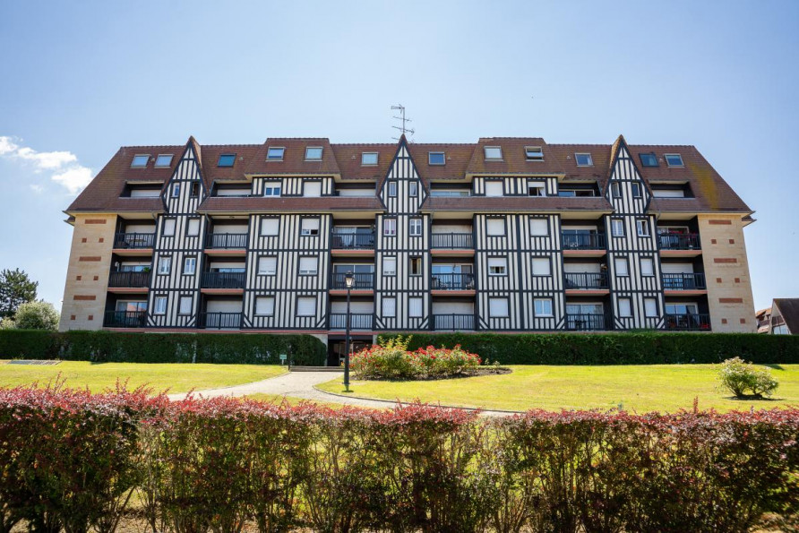 vente Appartement Villers-sur-mer - Photo 7