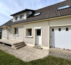 à vendre Villers-sur-mer