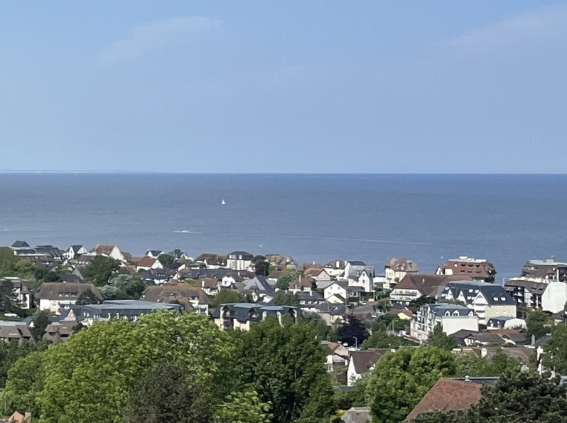 vente Appartement Blonville-sur-mer - Photo 10