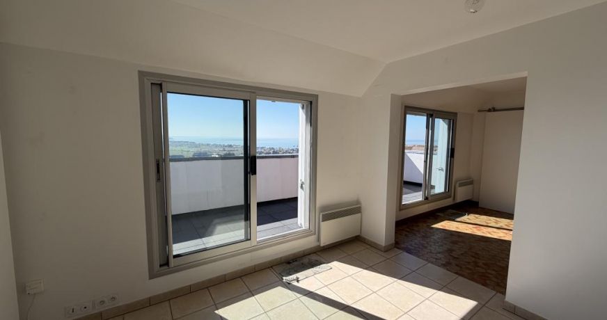 vente Appartement Blonville-sur-mer