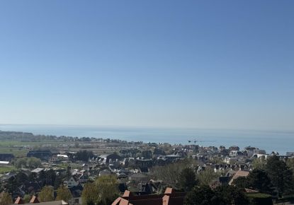 vente Appartement Blonville-sur-mer