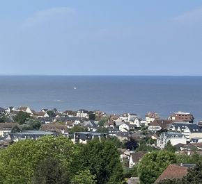 à vendre Blonville-sur-mer