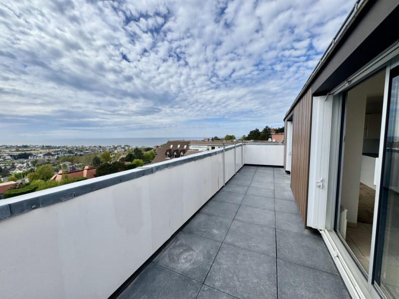 vente Appartement Blonville-sur-mer - Photo 2