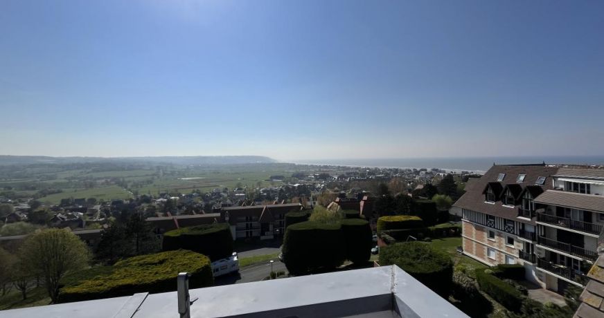 vente Appartement Blonville-sur-mer