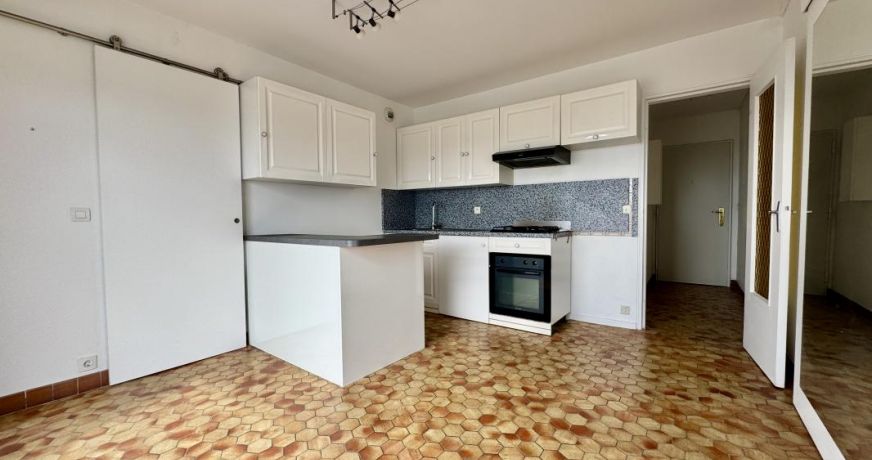 vente Appartement Blonville-sur-mer